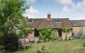 Picket Piece Cottage